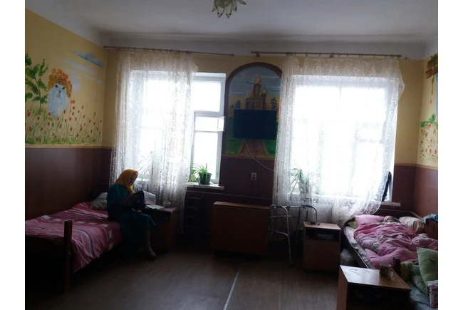 Фото  - Пансіонат для людей з обмеженими можливостями «Гармонія»