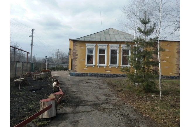 Фото  - Пансіонат для людей з обмеженими можливостями «Гармонія»