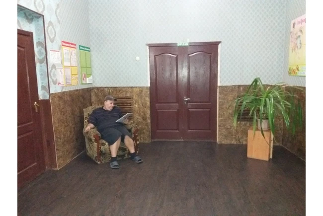 Фото  - Пансіонат для людей з обмеженими можливостями «Гармонія»