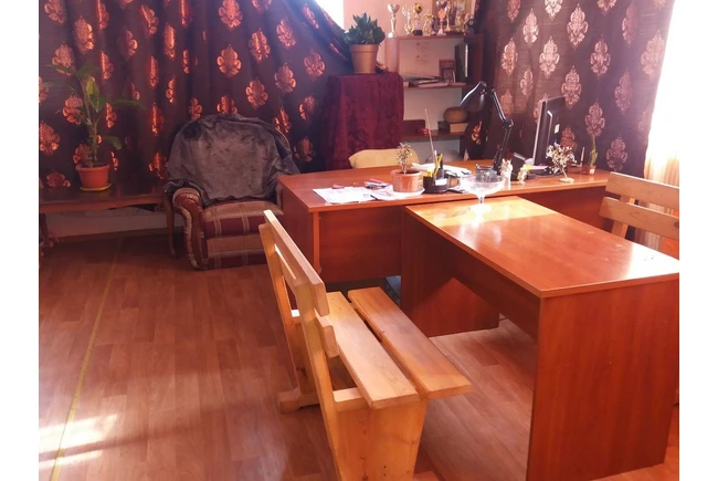 Фото  - Пансіонат для людей з обмеженими можливостями «Гармонія»