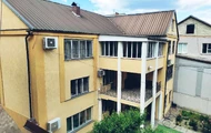 Приватний будинок для людей похилого віку 