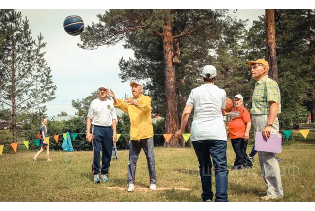 Фото  - Будинок пристарілих «Едем»