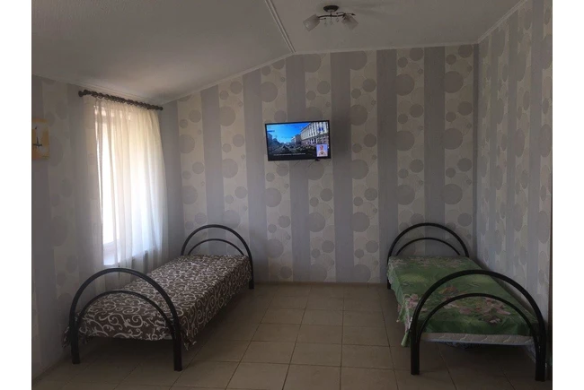 Фото  - Приватний будинок для людей похилого віку «УЮТ»,м.Дніпро