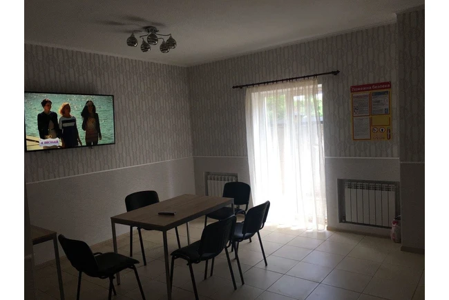 Фото  - Приватний будинок для людей похилого віку «УЮТ»,м.Дніпро