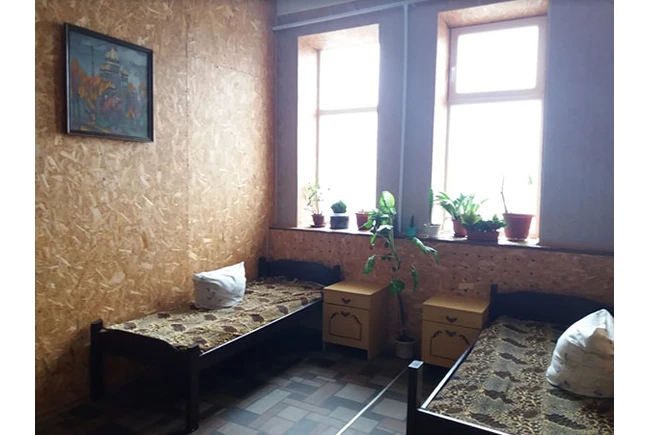 Фото  - Будинок для престарілих ЄвроМед
