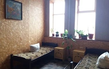 Будинок для престарілих 