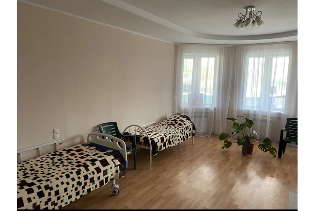 Фото  - Будинок пристарілих Домашний Уют