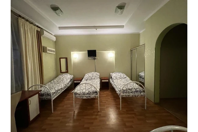 Фото  - Будинок для людей похилого віку «Грааль»