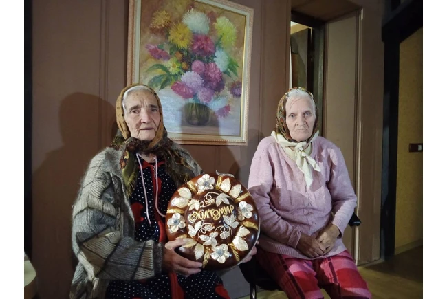 Фото  - Пансіонат для літніх «Перлина Мрій»