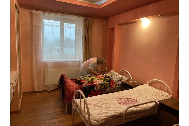 Фото  - Будинок спокійної старості «Пансіон»