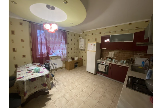 Фото  - Будинок спокійної старості «Пансіон»