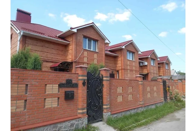 Фото  - Будинок спокійної старості «Пансіон»