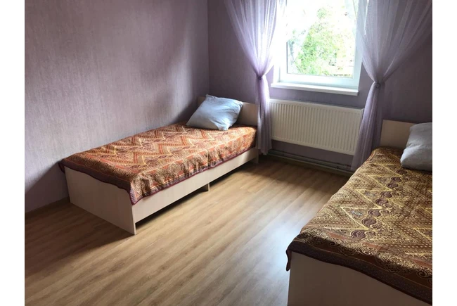 Фото  - Хоспіс для людей похилого віку та людей похилого «Вілла Добра»
