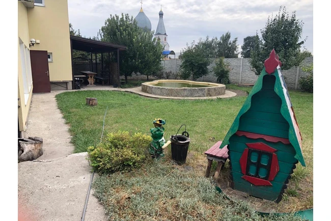 Фото  - Хоспіс для людей похилого віку та людей похилого «Вілла Добра»