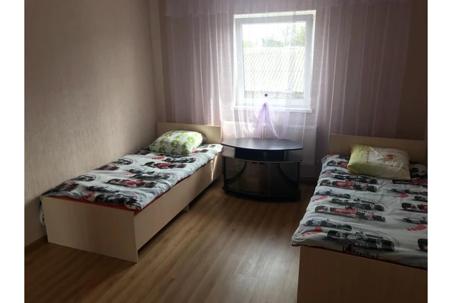 Фото  - Хоспіс для людей похилого віку та людей похилого «Вілла Добра»