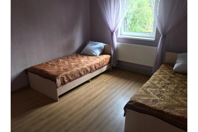 Фото  - Хоспіс для людей похилого віку та людей похилого «Вілла Добра»