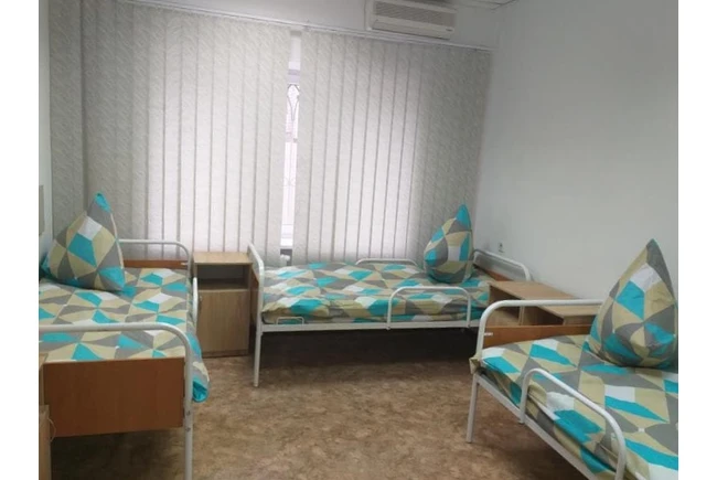 Фото  - Дім пансіонат для літніх людей Турбота Улюблених