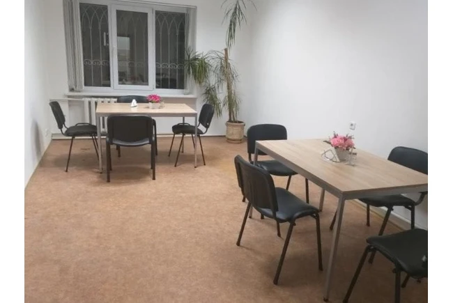 Фото  - Дім пансіонат для літніх людей Турбота Улюблених