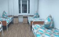 Дім пансіонат для літніх людей 