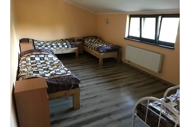 Фото  - Приватний пансіонат з догляду за людьми похилого віку «Родина Турбота»