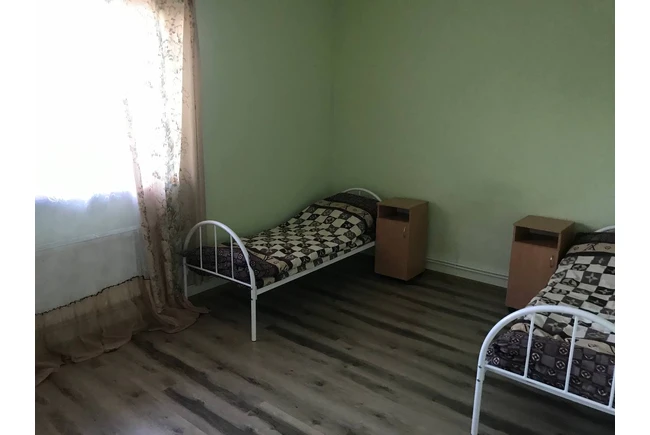 Фото  - Приватний пансіонат з догляду за людьми похилого віку «Родина Турбота»