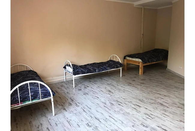 Фото  - Приватний пансіонат з догляду за людьми похилого віку «Родина Турбота»