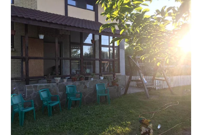 Фото  - Приватний пансіонат з догляду за людьми похилого віку «Родина Турбота»