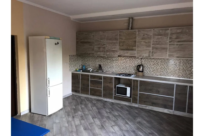 Фото  - Приватний пансіонат з догляду за людьми похилого віку «Родина Турбота»