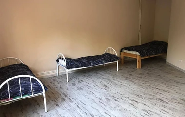 Приватний пансіонат з догляду за людьми похилого віку «Родина Турбота»