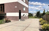 Будинок для літніх людей 