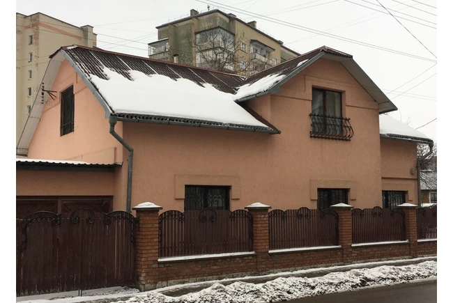 Фото  - Приватний будинок для людей похилого віку Милий Дім, м.Івано-Франківськ