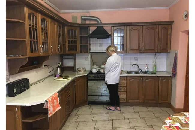 Фото  - Приватний будинок для людей похилого віку Милий Дім, м.Івано-Франківськ
