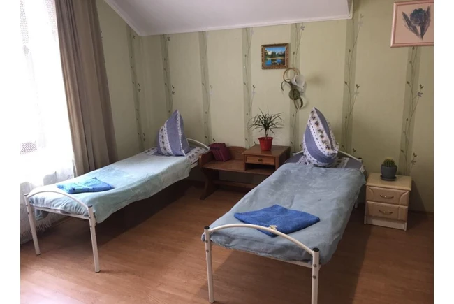 Фото  - Приватний будинок для людей похилого віку Милий Дім, м.Івано-Франківськ