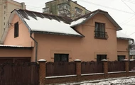 Частный дом престарелых 