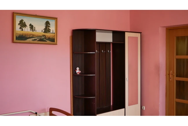 Фото  - Приватний пансіонат для людей похилого віку «Срібний вік»