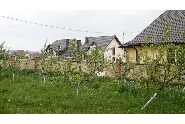 Фото  - Приватний пансіонат для людей похилого віку «Срібний вік»