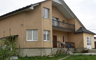Приватний пансіонат для людей похилого віку «Срібний вік»