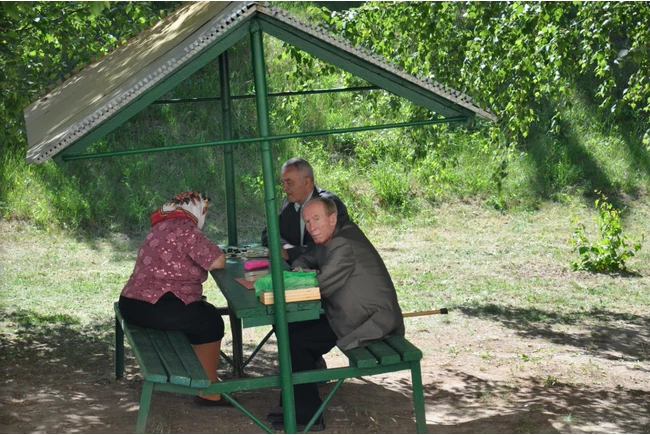 Фото  - Горбанівський Геріатричний пансіонат