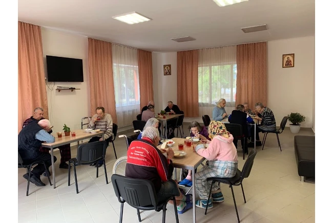 Фото  - Приватний будинок для людей похилого віку Турбота про близьких