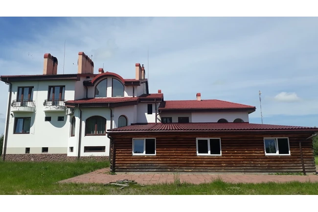 Фото  - Будинок для престарілих Добрі серця
