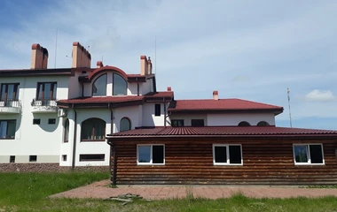 Будинок для престарілих 