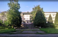 Луцкий гериатрический пансионат