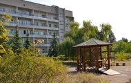Чернігівський геріатричний пансіонат