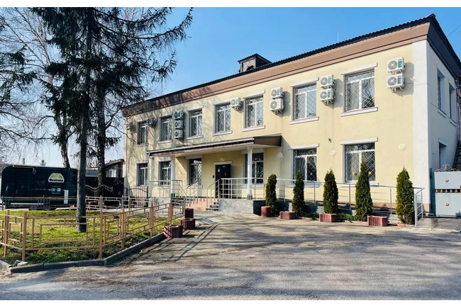 Фото  - Будинок для людей похилого віку та людей з інвалідністю «Довіра»