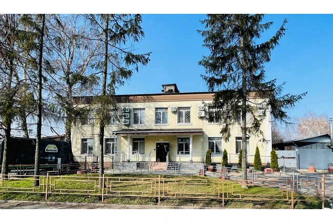 Фото  - Будинок для людей похилого віку та людей з інвалідністю «Довіра»