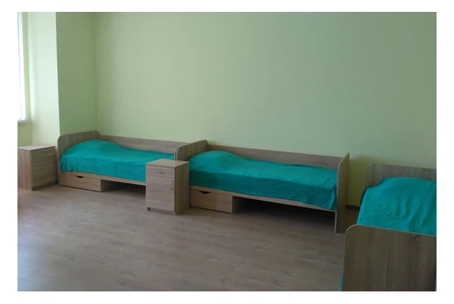 Фото  - Пансіонат для літніх людей Довголіття