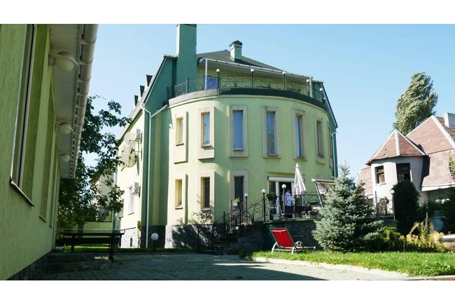 Фото  - Пансіонат для людей похилого віку Уют, м. Київ