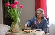 Пансионат для пожилых людей «Уют»