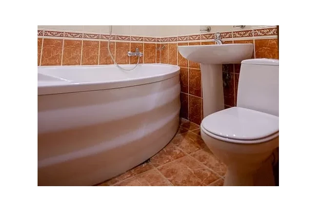 Фото  - Пансіонат для літніх людей «Комфортне Життя»