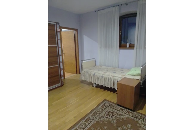 Фото  - Пансіонат для людей похилого віку «Європа»